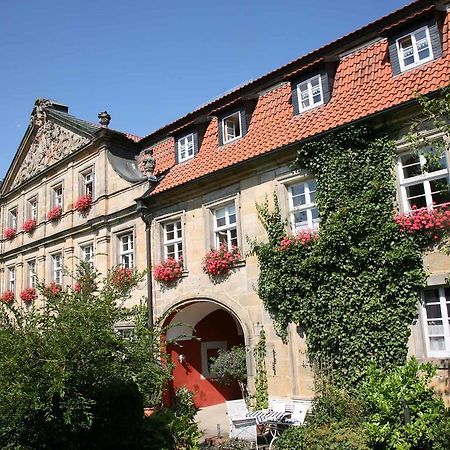 Oekonomiehof Apartment Lichtenfels  Exterior photo