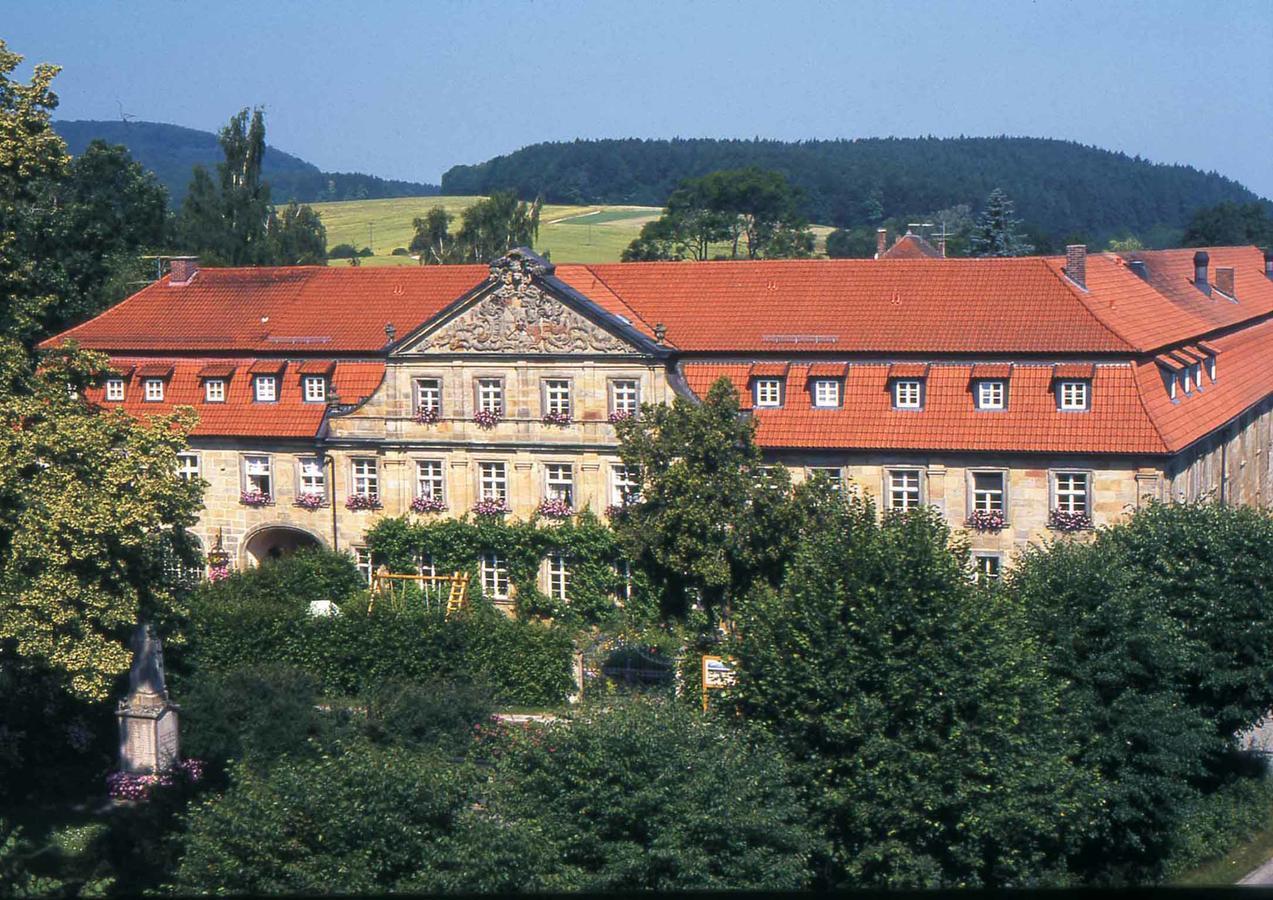 Oekonomiehof Apartment Lichtenfels  Exterior photo